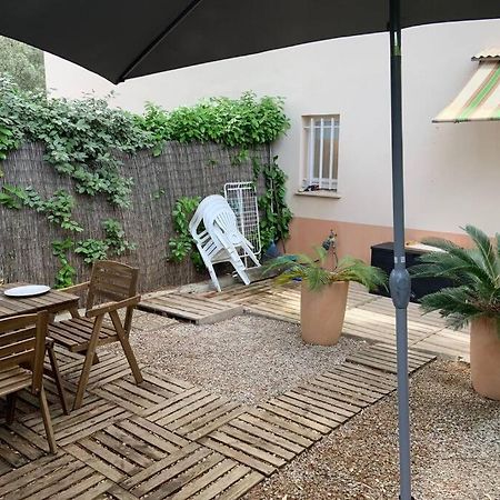 Les Bains De Mer Yourhosthelper Leilighet Bandol Eksteriør bilde
