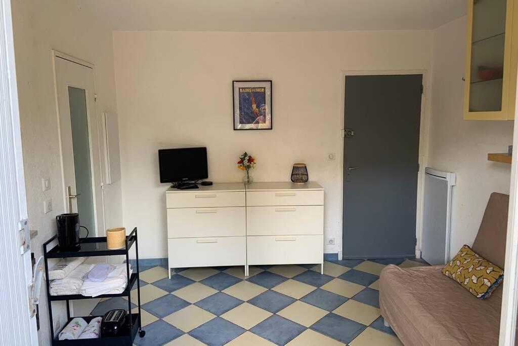 Les Bains De Mer Yourhosthelper Leilighet Bandol Eksteriør bilde